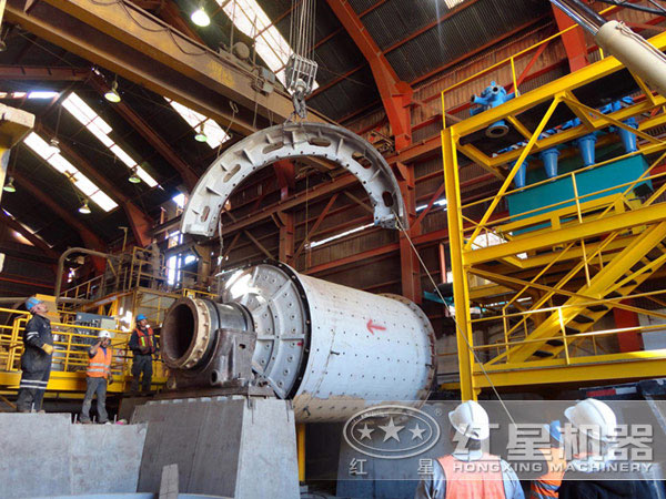 球磨機廠家 球磨機廠家