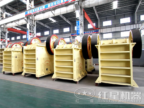 石頭破碎機(jī) 石頭破碎機(jī)