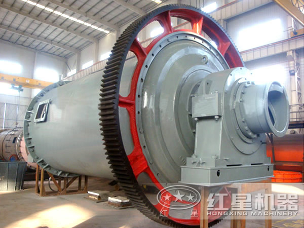 1545球磨機設備 1545球磨機設備