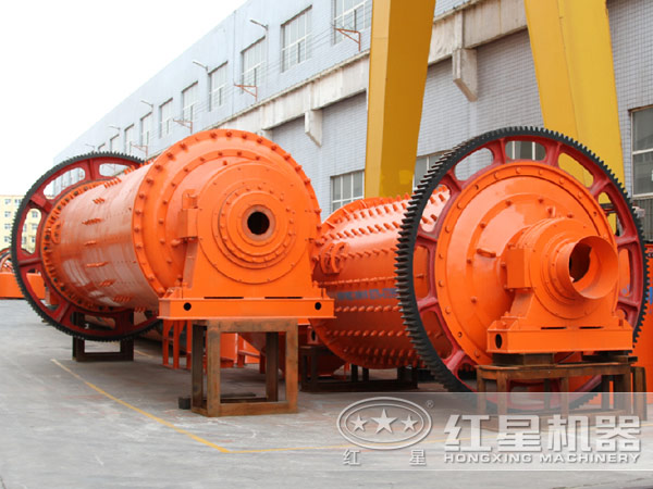 節(jié)能型球磨機 節(jié)能型球磨機