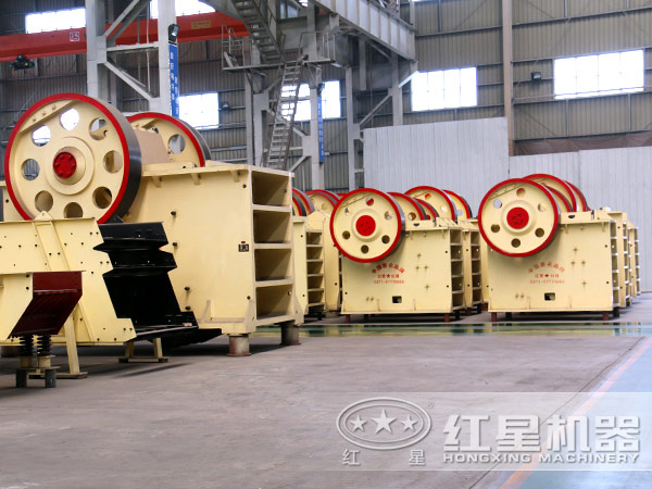 顎式破碎機廠家 顎式破碎機廠家