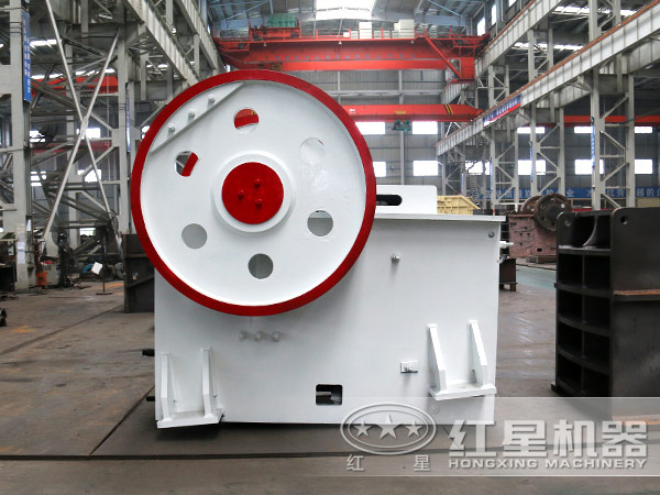 石灰破碎機(jī)局部圖 石灰破碎機(jī)局部圖