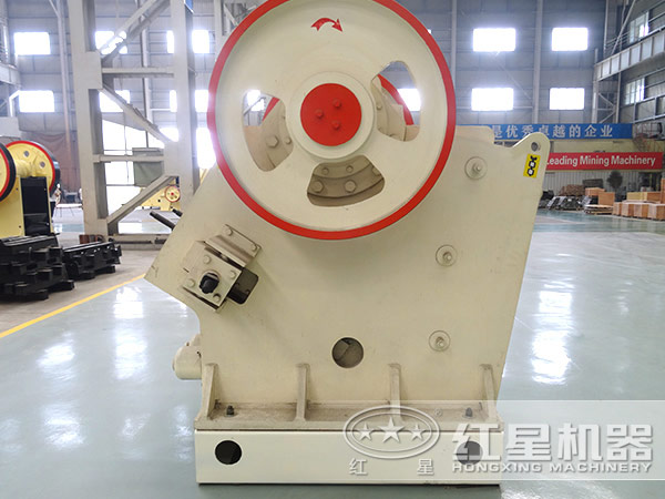 石灰破碎機 石灰破碎機