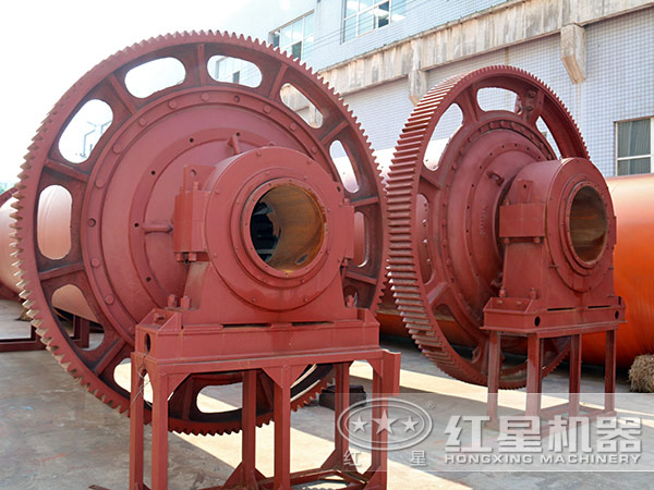 大型球磨機廠家 大型球磨機廠家