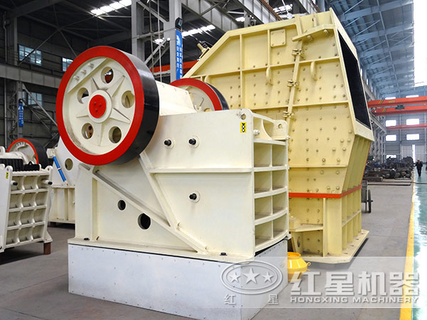 破碎設備 破碎設備