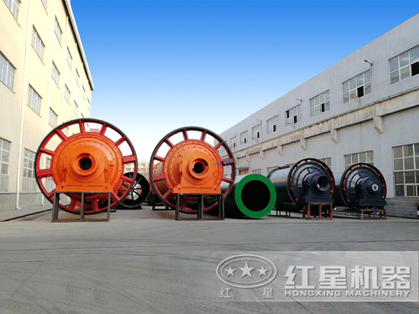 水泥球磨機廠家 水泥球磨機廠家