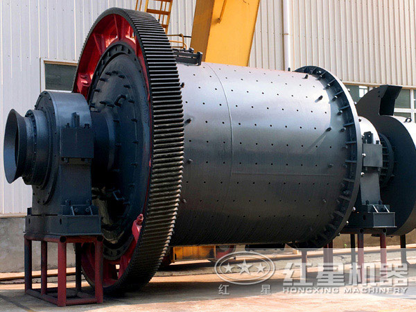 水泥球磨機圖片 水泥球磨機圖片