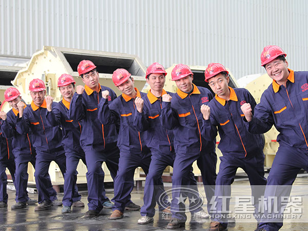 陶瓷球磨機(jī)廠家紅星機(jī)器 陶瓷球磨機(jī)廠家紅星機(jī)器