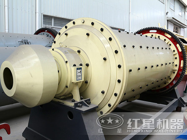 陶瓷球磨機(jī)圖片 陶瓷球磨機(jī)圖片