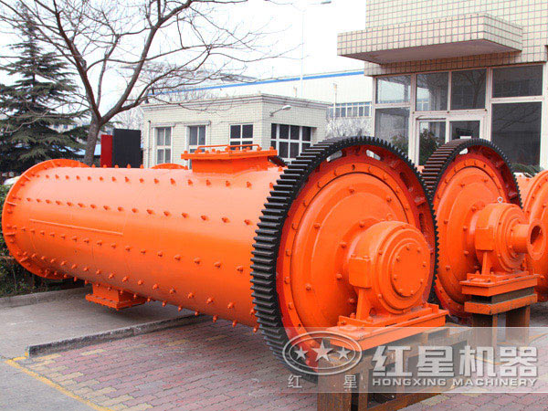 小型球磨機 小型球磨機