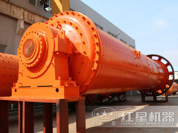 新型節(jié)能選礦球磨機 新型節(jié)能選礦球磨機