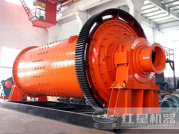 金礦球磨機 金礦球磨機