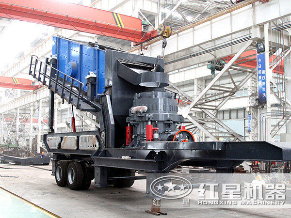 建筑垃圾破碎機設備 建筑垃圾破碎機設備