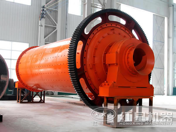 小型節能球磨機 小型節能球磨機