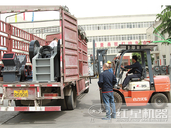 紅星設備出廠圖 紅星設備出廠圖