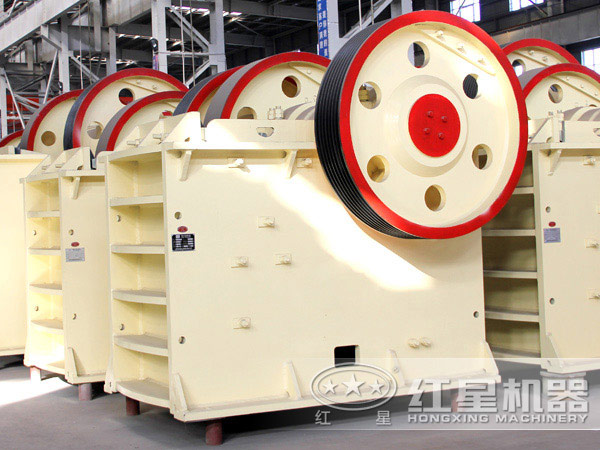 石灰破碎機 石灰破碎機