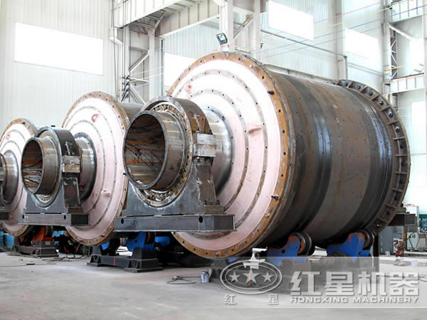 礦用球磨機(jī)廠家