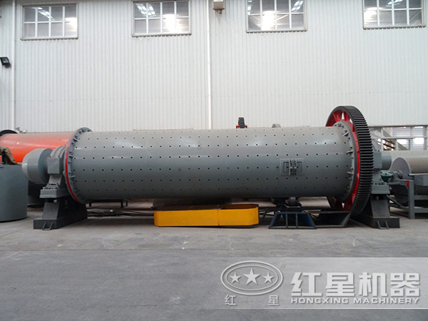 紅星1545球磨機 紅星1545球磨機