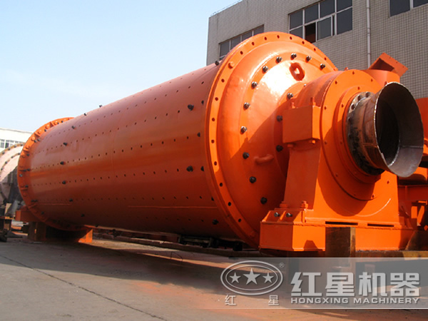 大型水渣球磨機(jī) 大型水渣球磨機(jī)