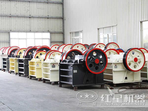 石灰石破碎機設備展示 石灰石破碎機設備展示