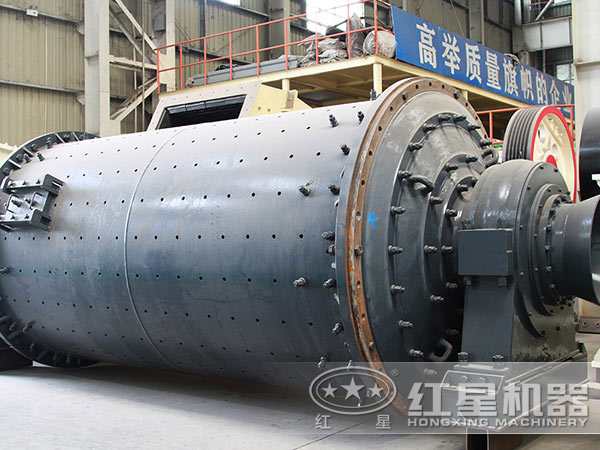 環保球磨機廠家 環保球磨機廠家