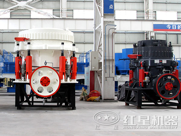 液壓圓錐石料破碎機廠家 液壓圓錐石料破碎機廠家