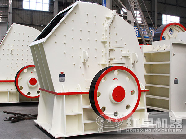 錘式破碎機 錘式破碎機