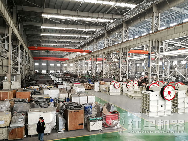 顎破生產廠家車間展示 顎破生產廠家車間展示