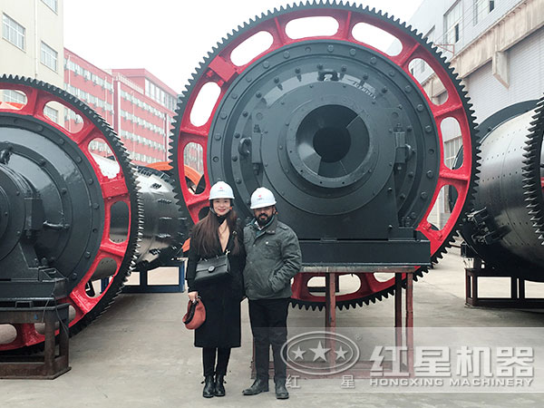 大型水泥球磨機 大型水泥球磨機