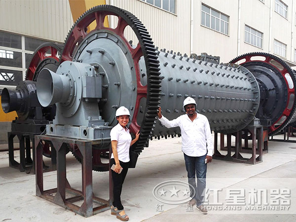 礦石渣料球磨機 礦石渣料球磨機