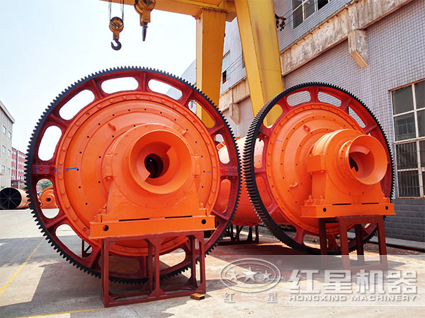 金礦球磨機 金礦球磨機