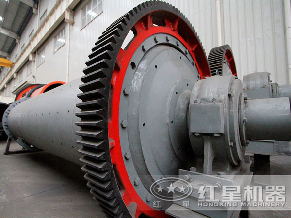 礦石球磨機(jī) 礦石球磨機(jī)