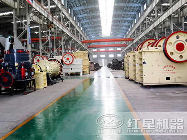 46顎破車間 46顎破車間