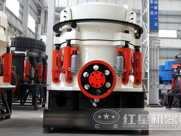 1400圓錐破 1400圓錐破