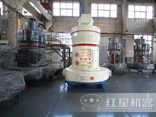 石灰石磨粉機 石灰石磨粉機