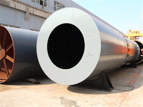 單筒冷卻機(jī)